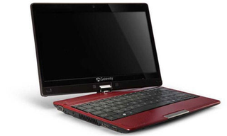 Illustration for article titled Gateway's EC18T Windows 7 Tablet Leaked Early?